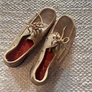 Like new Twisted X shoes